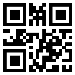 3309636047 - Immagine del Qr Code