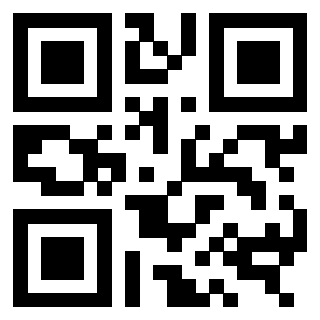 Il QrCode di 3309636048