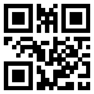 Il QrCode di 3309636053