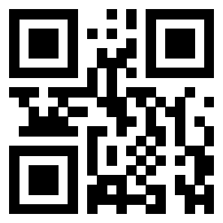 Immagine del Qr Code di 3309636060