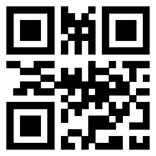 3309636062 Qr Code associato