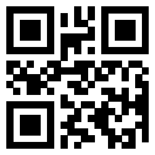 3309636065 - Immagine del Qr Code