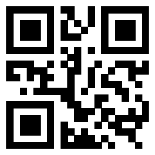 Immagine del QrCode di 3309636069