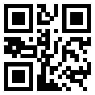 Il QrCode di 3309636070