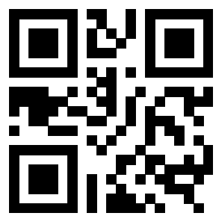 3309636071 QrCode associato