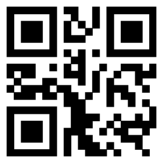 Immagine del Qr Code di 3309636072