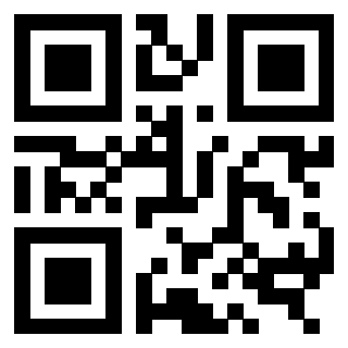Scansione del Qr Code di 3309636074