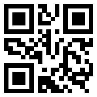 3309636075 - Immagine del QrCode associato