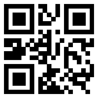 3309636076 QrCode associato