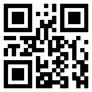 Immagine del QrCode di 3309636082