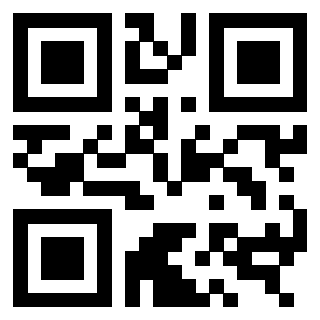 Immagine del Qr Code di 3309636083