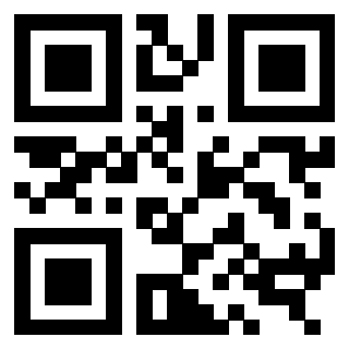 3309636084 - Immagine del QrCode associato