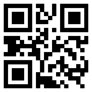 Il QrCode di 3309636085