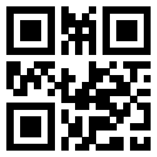 3309636086 QrCode associato