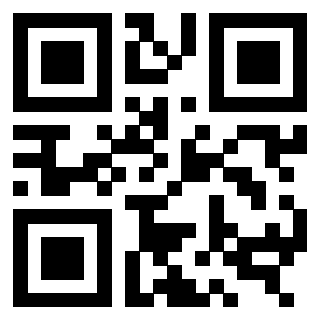 Il Qr Code di 3309636087