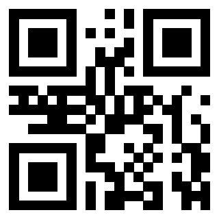 Qr Code di 3309636088