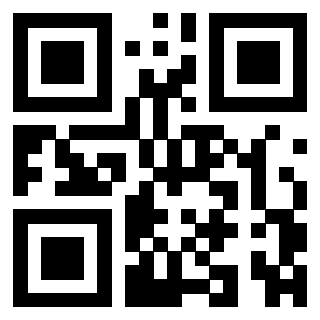 3309636089 - Immagine del Qr Code