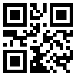 Il Qr Code di 3309636090