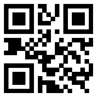 Il QrCode di 3309636091