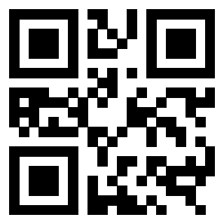 QrCode di 3309636093