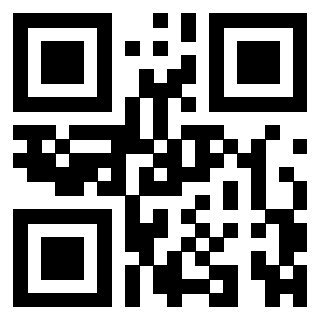 Il QrCode di 3309636094