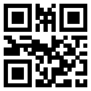 3309636095 - Immagine del QrCode