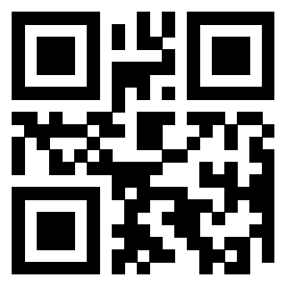 3309636103 QrCode associato