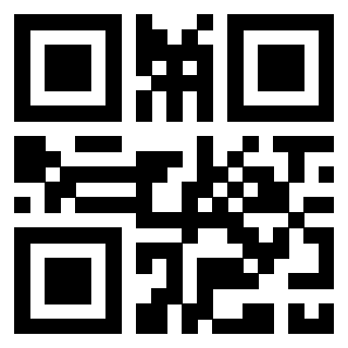 Il Qr Code di 3309636104