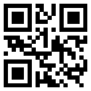 Scansione del Qr Code di 3309636106