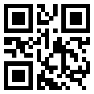 3309636107 - Immagine del QrCode