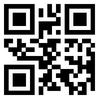 3309636111 QrCode associato