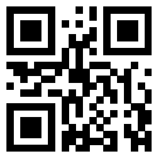 Immagine del Qr Code di 3309636114