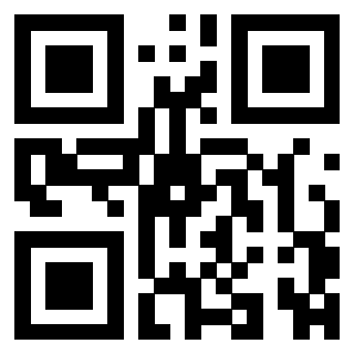 3309636116 - Immagine del QrCode associato