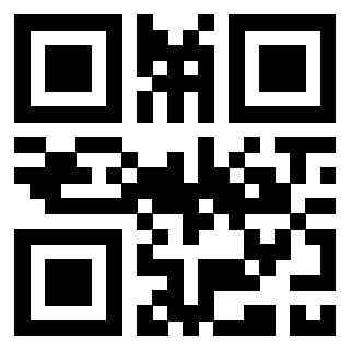 Scansione del Qr Code di 3309636118