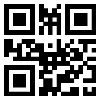 Immagine del QrCode di 3309636121