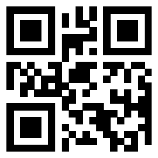 Scansione del Qr Code di 3309636123