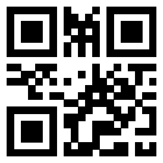 3309636124 Qr Code associato