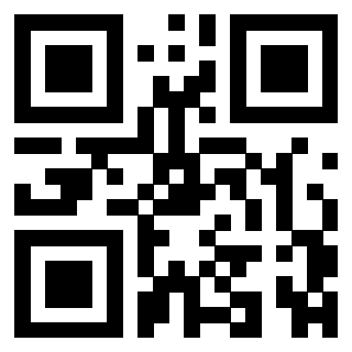 3309636125 QrCode associato
