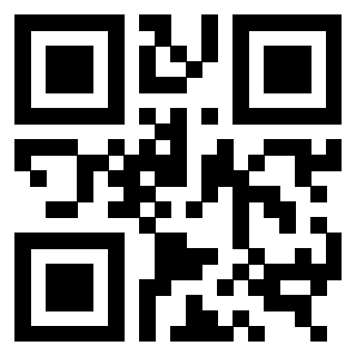 Immagine del QrCode di 3309636126