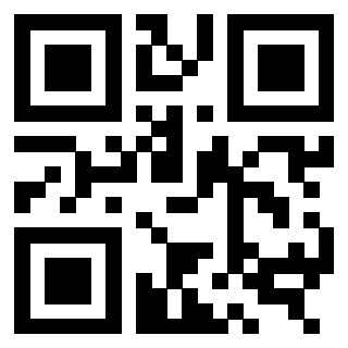 Scansione del Qr Code di 3309636127