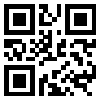 3309636130 - Immagine del QrCode associato