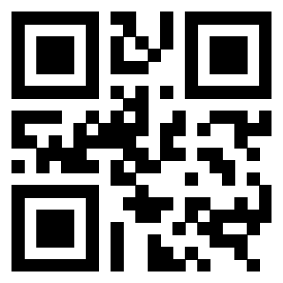 3309636133 - Immagine del QrCode