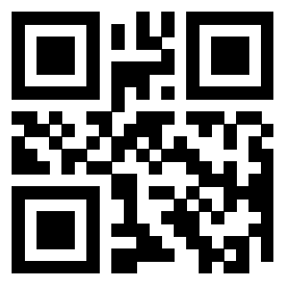 Scansione del Qr Code di 3309636134