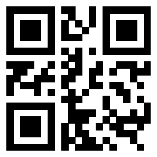 Il Qr Code di 3309636136