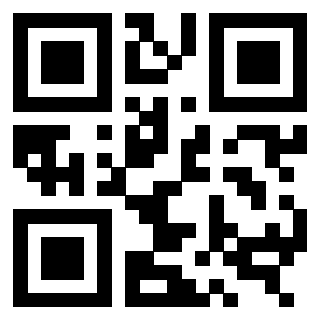 3309636137 - Immagine del Qr Code