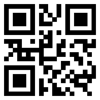 3309636138 Qr Code associato