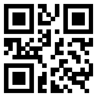 3309636139 - Immagine del Qr Code