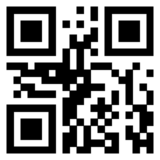 Il QrCode di 3309636142