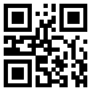 3309636143 - Immagine del QrCode associato