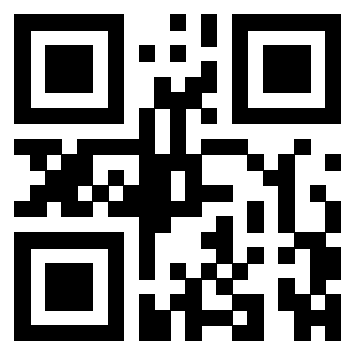 3309636146 Qr Code associato